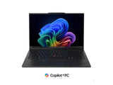 LENOVO ThinkPad X1 Carbon G13 Intel Core Ultra 7 258V 14p 2.8K 32Go 512Go SSD M.2 UMA W11P 3YR Premier