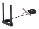 ASUS PCE-AX58BT WiFi/BT adapter
