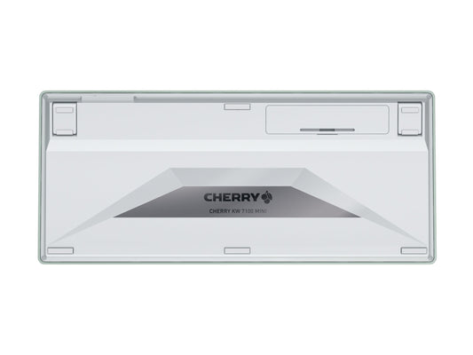 CHERRY KW 7100 Mini BT Wireless Keyboard (FR)