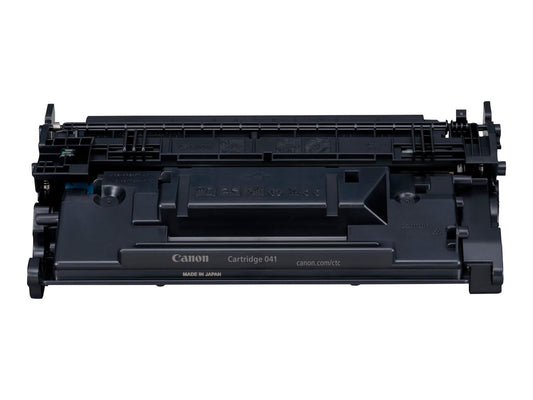 CANON CRG 041 toner black