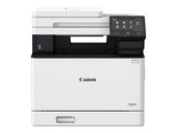 CANON i-SENSYS MF754Cdw MFP colour laser A4 33ppm Copy 33ppm Print 250sheets USB LAN Wi-Fi
