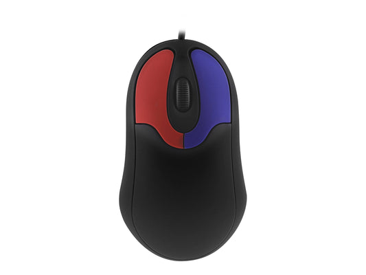 TNB Wired mouse for kids