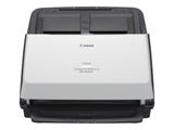 CANON DR-M160II Document scanner CMOS/CIS Duplex 216x3000mm 600dpi 60ppm mono/60ppm colour ADF 60sheets 7000scans/d USB 2.0
