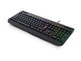 URBAN FACTORY Kabee Pro Wired USB-A Keyboard With 6 Macro Keys And 19 Anti-Ghosting Keys - Windows