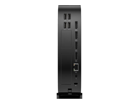 HP Elite t755 Thin Client AMD Ryzen Embedded V2546 32GB 8GR THINPRO Client Léger 3/3/0