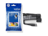 BROTHER Black standard ink cartridge yield up to 1.300 pages
