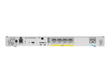 CISCO ISR1100 SERIES ROUTER 4 ETH LAN/WAN PORTS 4G RAM