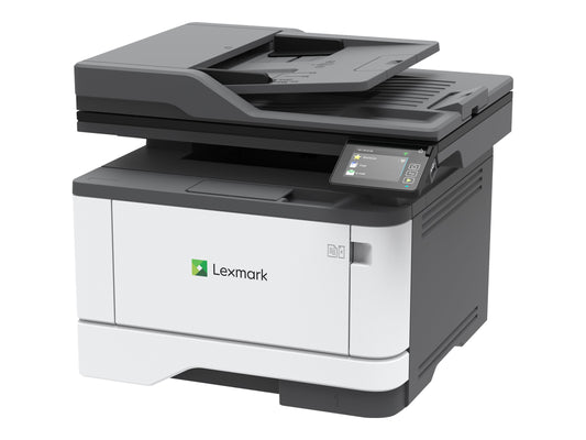 LEXMARK MX331adn MFP Mono laser 215.9x355.6mm A4 38ppm Copy 38ppm Print 350sheets USB LAN