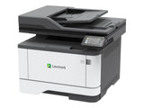 LEXMARK MX331adn MFP Mono laser 215.9x355.6mm A4 38ppm Copy 38ppm Print 350sheets USB LAN