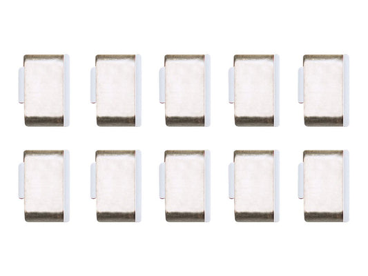 LINDY USB Type C Port Blockers Pack of 10 White