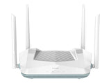 D-LINK EAGLE PRO AI AX3200 Smart Router