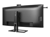 PHILIPS 40B1U6903CH/00 39.7p 5120x2160 IPS Curved Monitor