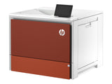 HP Clr LJ Red 550 Sheet Paper Tray