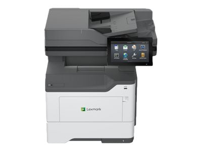 LEXMARK MX632adwe MFP Mono laser A4 47ppm Copy 47ppm Print 550sheets USB LAN Wi-Fi Bluetooth