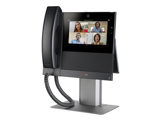 HP Poly CCX 600/700 Tall Stand