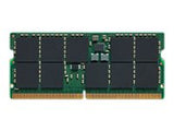 KINGSTON 32Go DDR5 4800MT/s ECC SODIMM