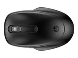 HP 515 UF RECHBL Wireless Mouse EMEA-INTL English Loc-Euro plug