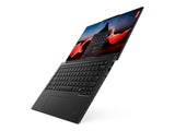 LENOVO ThinkPad - X1 Carbon - G12 - 14" OLED tactile - Intel Core Ultra 7 - 155U - W11Pro - 32 Go RAM - 1 To SSD - PC IA