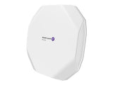 ALCATEL-LUCENT ENTERPRISE OmniAccess Stellar Indoor AP1411 Dual radio Tri band 2.4/5/6GHz 2x2 Wi-Fi6E integrated omni antenna