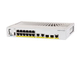 CISCO Catalyst 9000 Compact Switch 12 Ports Data Only Adv