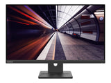 LENOVO ThinkVision -E24-30 - Écran LED - 24p - 1920 x 1080 Full HD 100 Hz - IPS -  4 ms - HDMI, VGA, DisplayPort - haut-parleurs