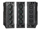 Eaton UPS Ellipse PRO 850 USB IEC (rack/tower) - AC 230 V - 510 Watt - 850 VA - USB - IEC-320-C13 4 Output - 2U - 19inch