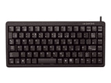 CHERRY G84-4100 Compact Keyboard (PAN)