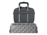 TNB ANTIBES - Laptop 15.6p case - grey