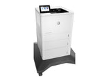 HP LaserJet Enterprise M612dn Printer Mono Duplex laser A4 1200x1200dpi 71ppm 650sheets USB LAN