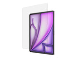 BELKIN Tempered Glass Screen Protector - iPad Air 13p M2/M3