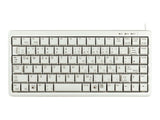 CHERRY G84-4100 Compact Corded Keyboard (ES)