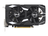 ASUS DUAL RTX 3050 OC 6Go