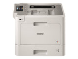 BROTHER HL-L9310CDW Printer colour Duplex laser A4 2400x600dpi 31ppm mono 31ppm colour 300sheets USB LAN Wi-Fi NFC