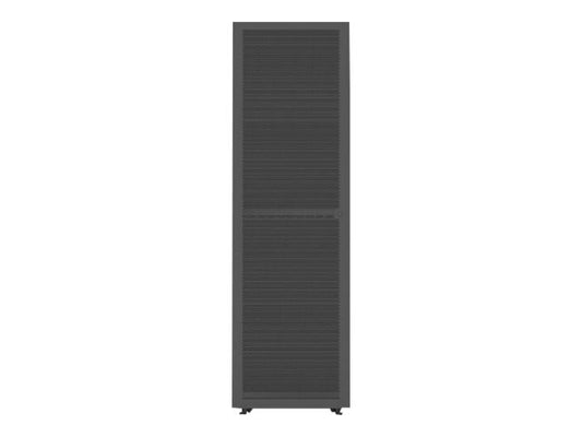 APC Row CW 600mm 42U 1070mm Deep 380-416V Dual feed Cond pump