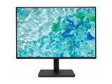 ACER Monitor Docking Vero B247YGbemiqpruzx 23.8p FHD 120Hz HDMI/DP 75Hz VGA LED IPS Flat 4ms HDMI DP 3Years OnSite Warranty