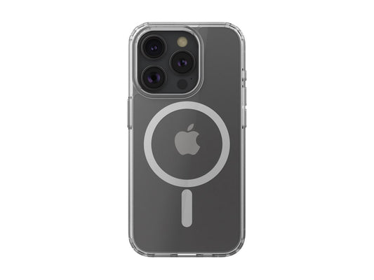 BELKIN Sheer-ce Magnetic Protective Case - iPhone 15 Pro