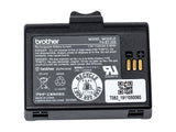 BROTHER PABT008 Rechargeable Li-ion battery RJ-2035B/2055WB