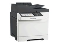 LEXMARK CX510DHE