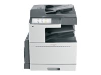 LEXMARK X952de MFP coulor A3 laserprinter