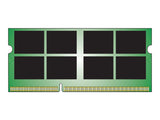 KINGSTON ValueRAMDDR3L 8 Go SODIMM 204 broches 1600 MHz / PC3L12800 CL11 1.35 / 1.5 V NON ECC