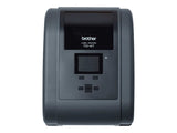 BROTHER TD-4750TNWB Label printer direct thermal 11.2cm 300x300dpi 152mm/sec USB LAN Wi-Fi USB host RS232 Bluetooth 4.2