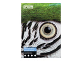 EPSON Fine Art Cotton Smooth Natural A3+ 25 Sheets