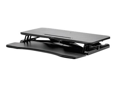 FELLOWES corsivo sit-stand workstation