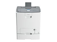 LEXMARK C746dtn