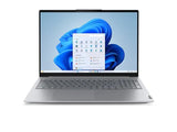 LENOVO ThinkBook 16 G8 IRL Intel Core 7 240H 16p WUXGA 16Go 512Go SSD M.2 UMA W11P 1YR Premier
