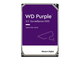 WD Purple 1To SATA 6Gb/s HDD 3.5p internal 64MB Cache