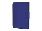 TARGUS SafeFit 9-10.5p Rotating Case Blue