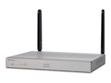 CISCO ISR 1100 4P DUAL GE ETHERNET W/ LTE ADV SMS/GPS EMEA & NA