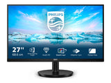 PHILIPS 275V8LA/00 27p FHD IPS 2560x1440 LCD TFT Monitor HDMI DP