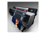 EPSON SureColor P7300 Standard 24p LFP 10 colors ink-jet Roll 61cm 2400x1200 dpi Gigabit LAN USB 3.0